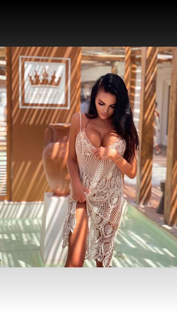 Ukrainian escort girls Istanbul