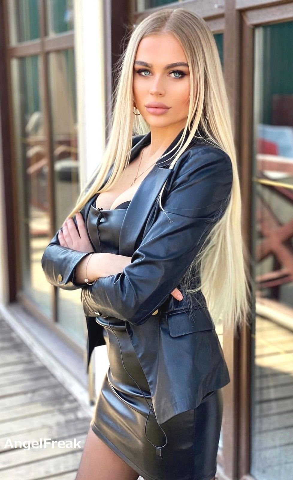 Ukrainian escort girls Istanbul