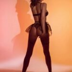 Becky - Istanbul Escorts