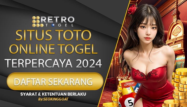 RetroTogel - Slot Sweet Bonanza Tergacor 2024