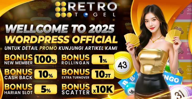 RetroTogel: Situs Toto Togel Prediksi Angka Jitu